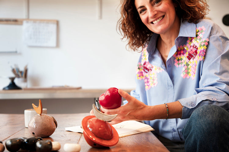 Objets d'art pour soi