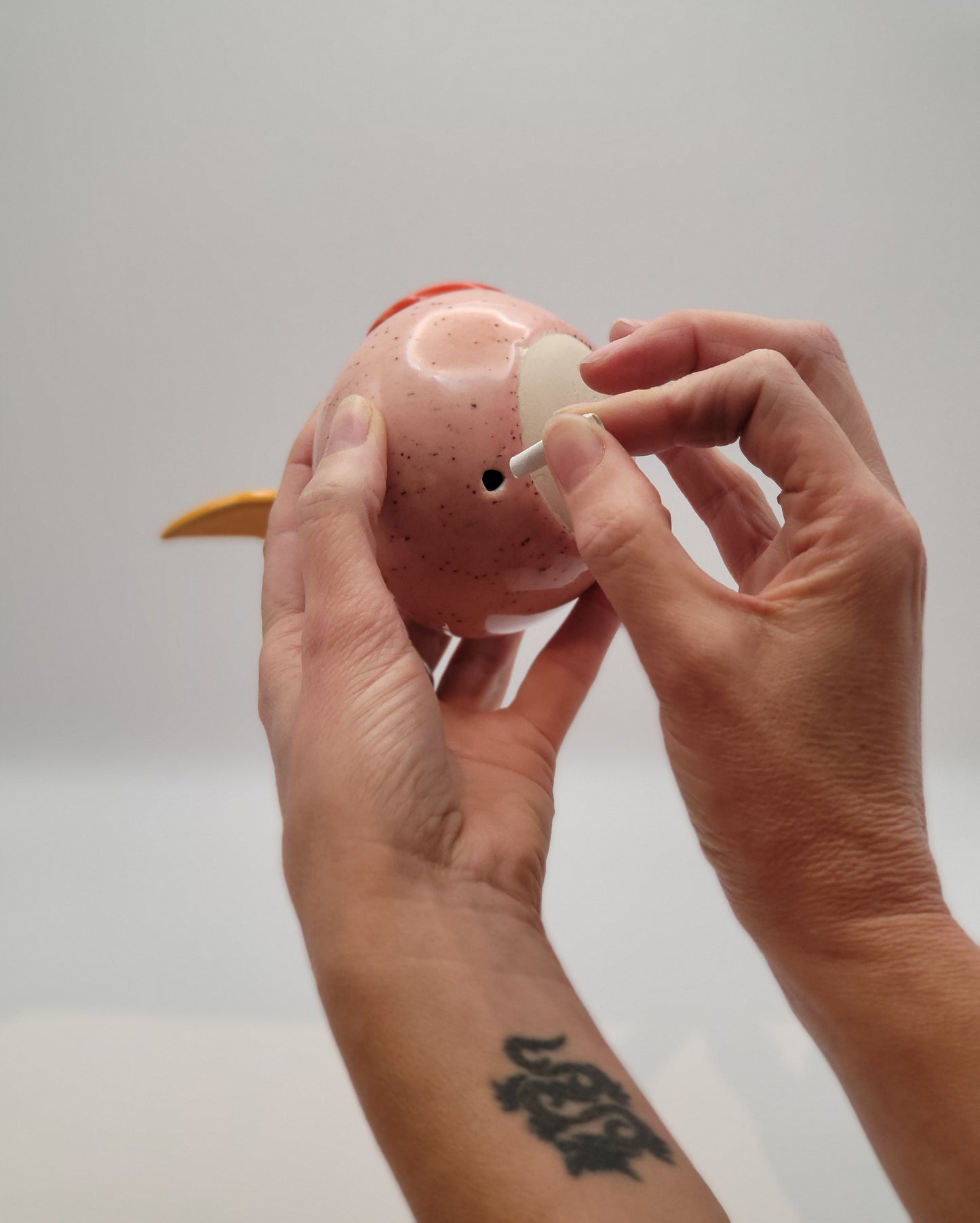 Supermoonster numéro 6