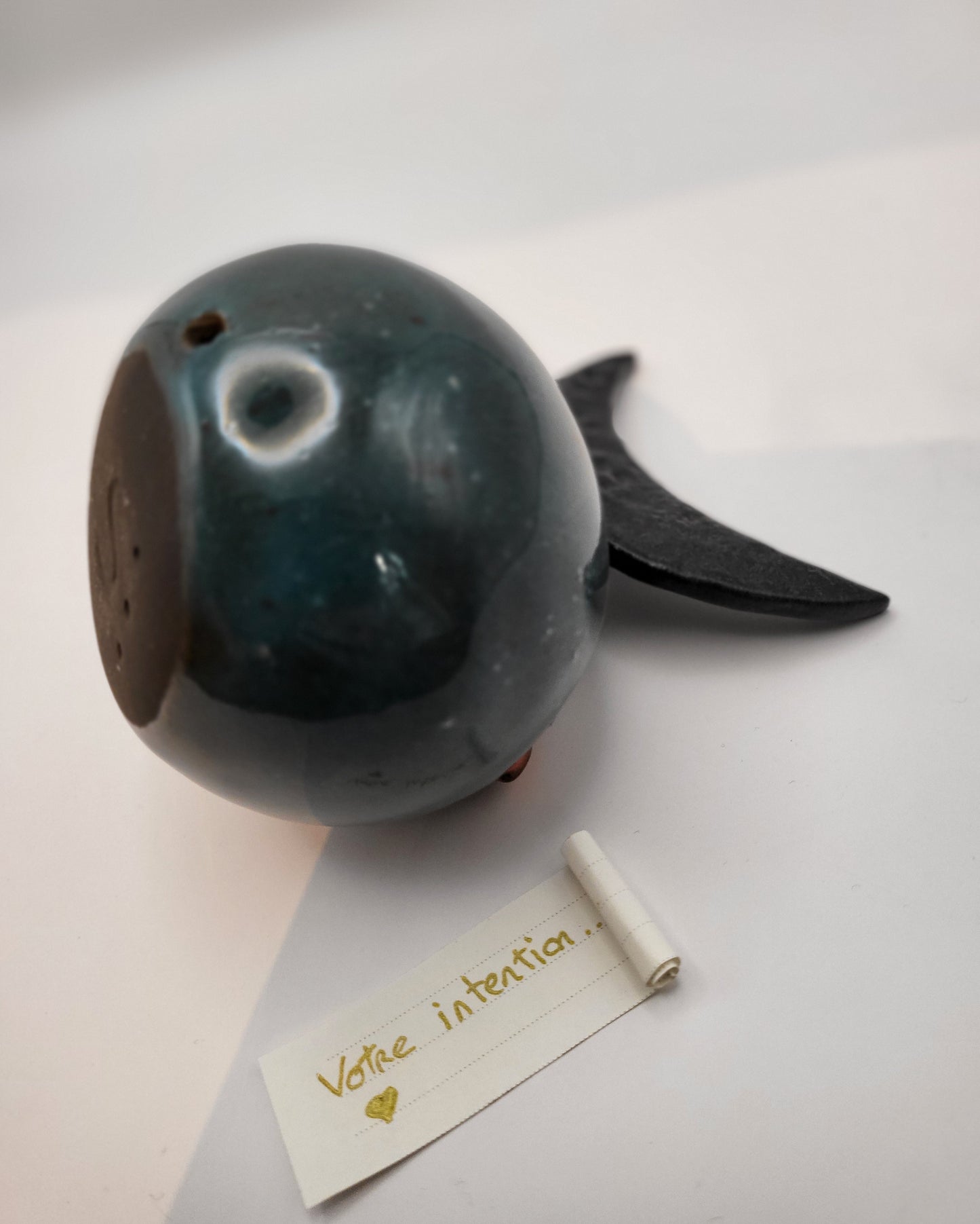 Supermoonster numéro 8