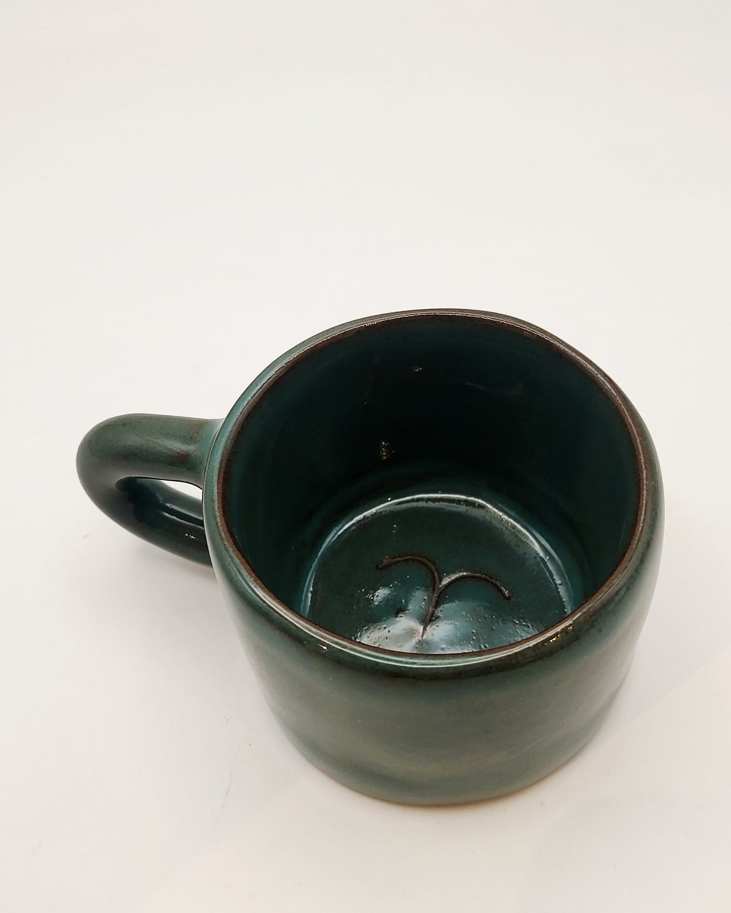 Tasse café allongé / thé