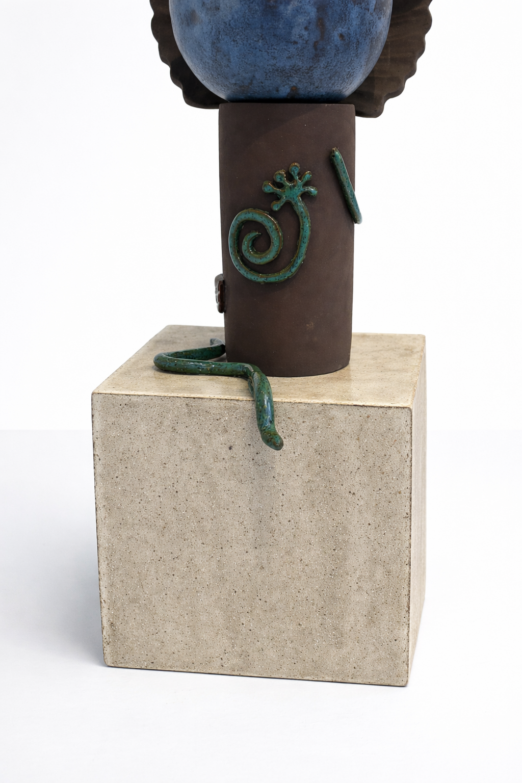 Totem numéro 2