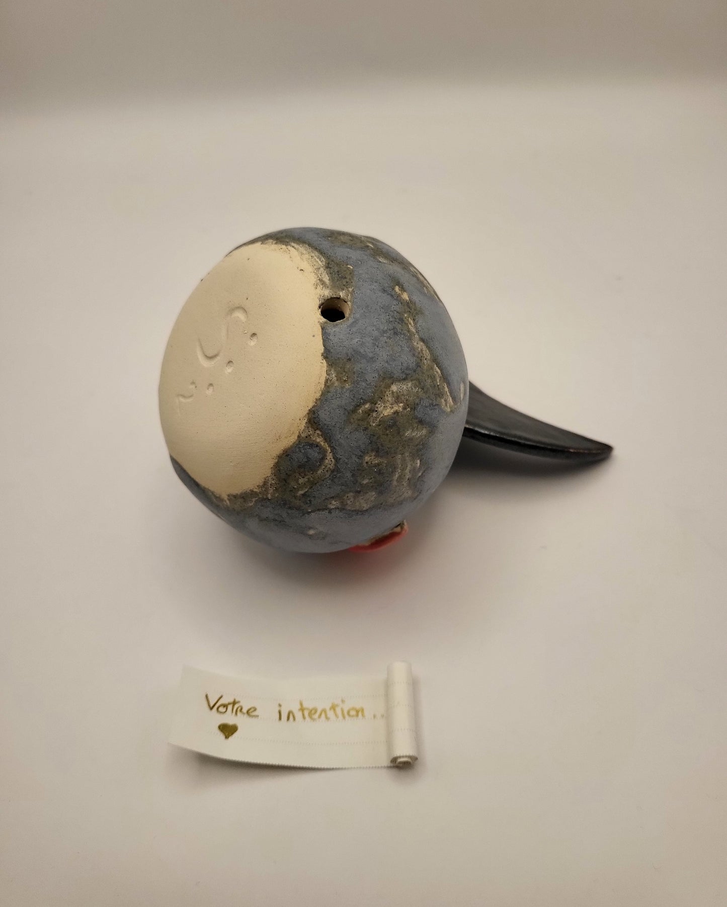 Supermoonster numéro 4