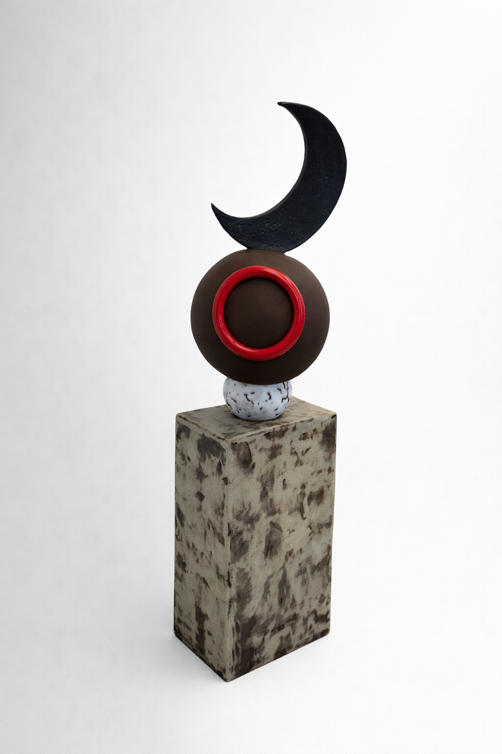 Totem, numéro 1