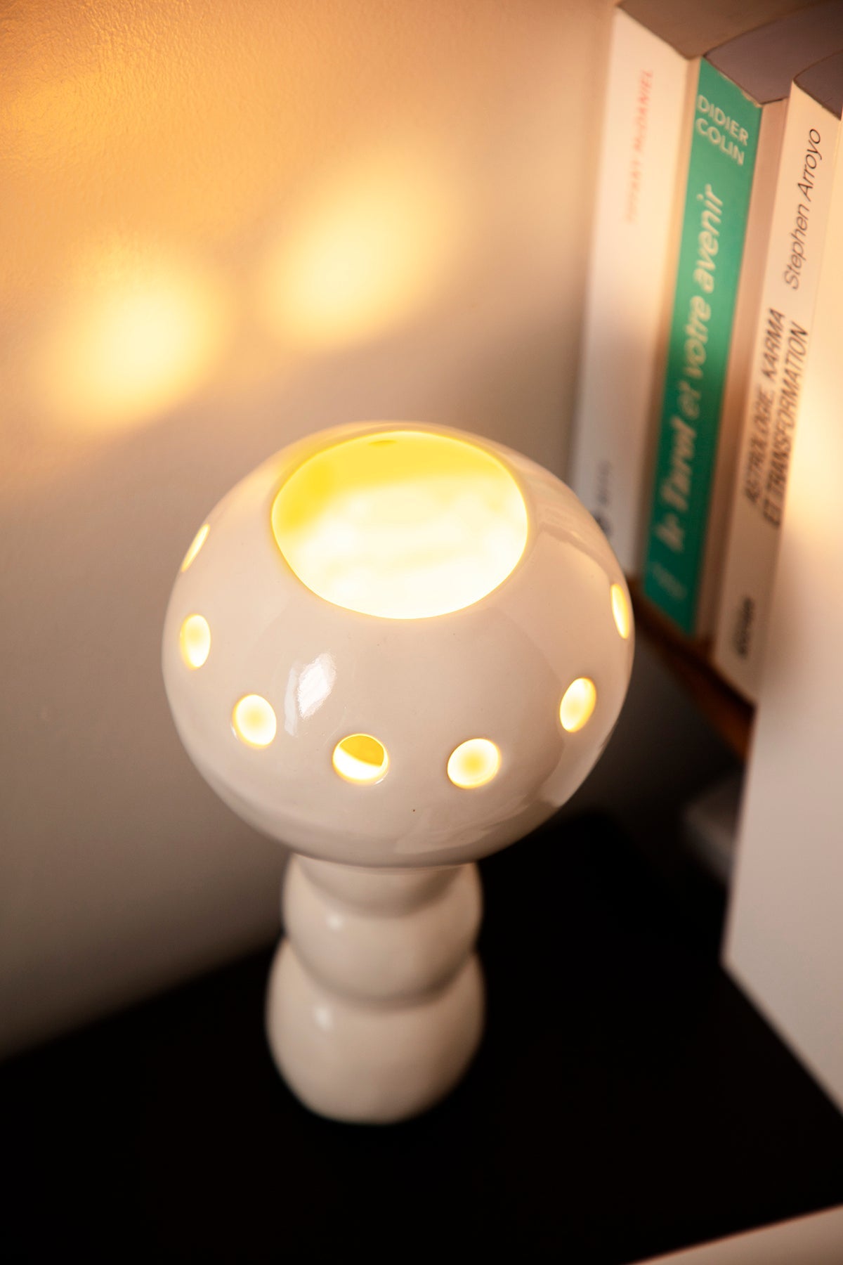 Luminaires