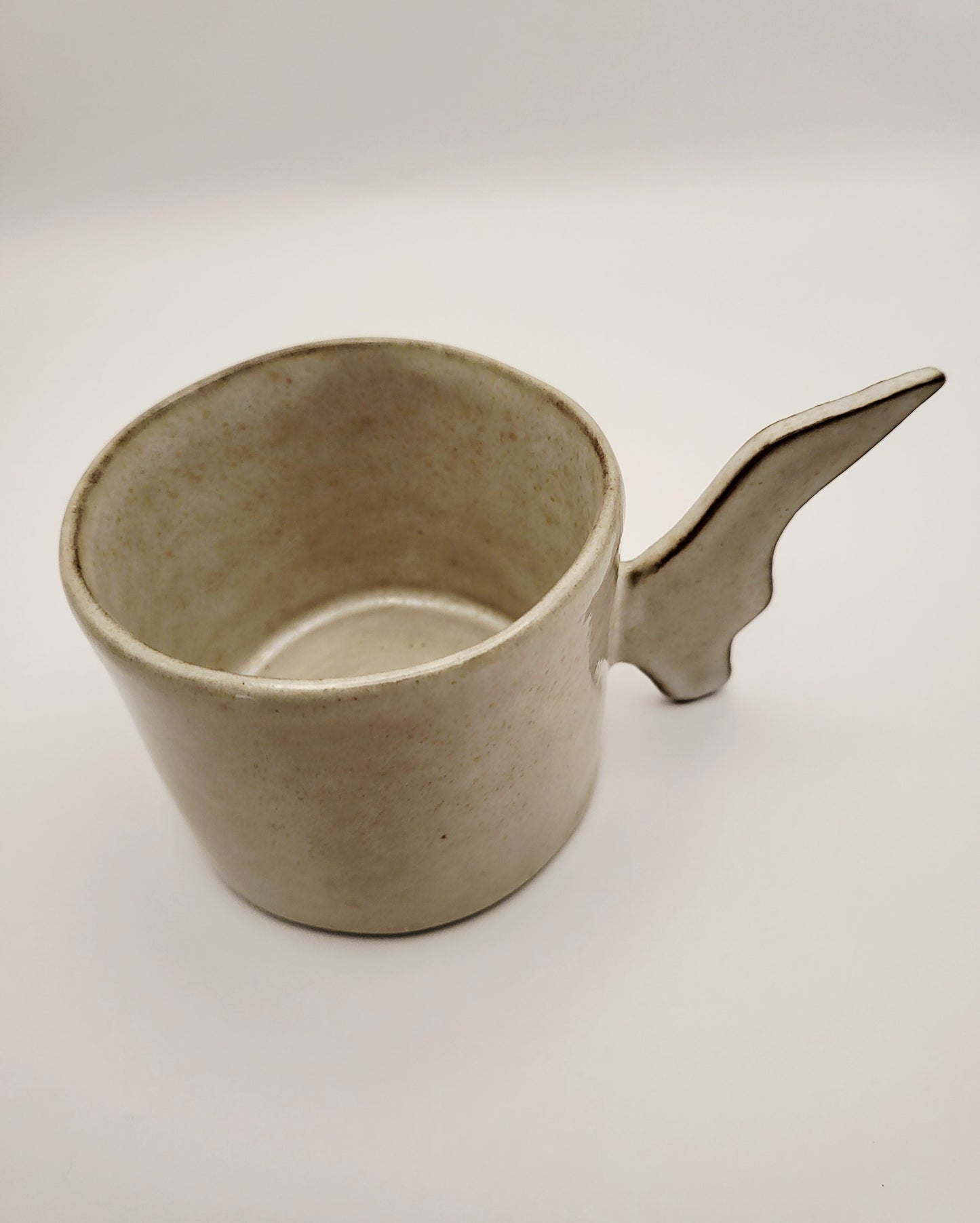 Tasse à café allongé / thé