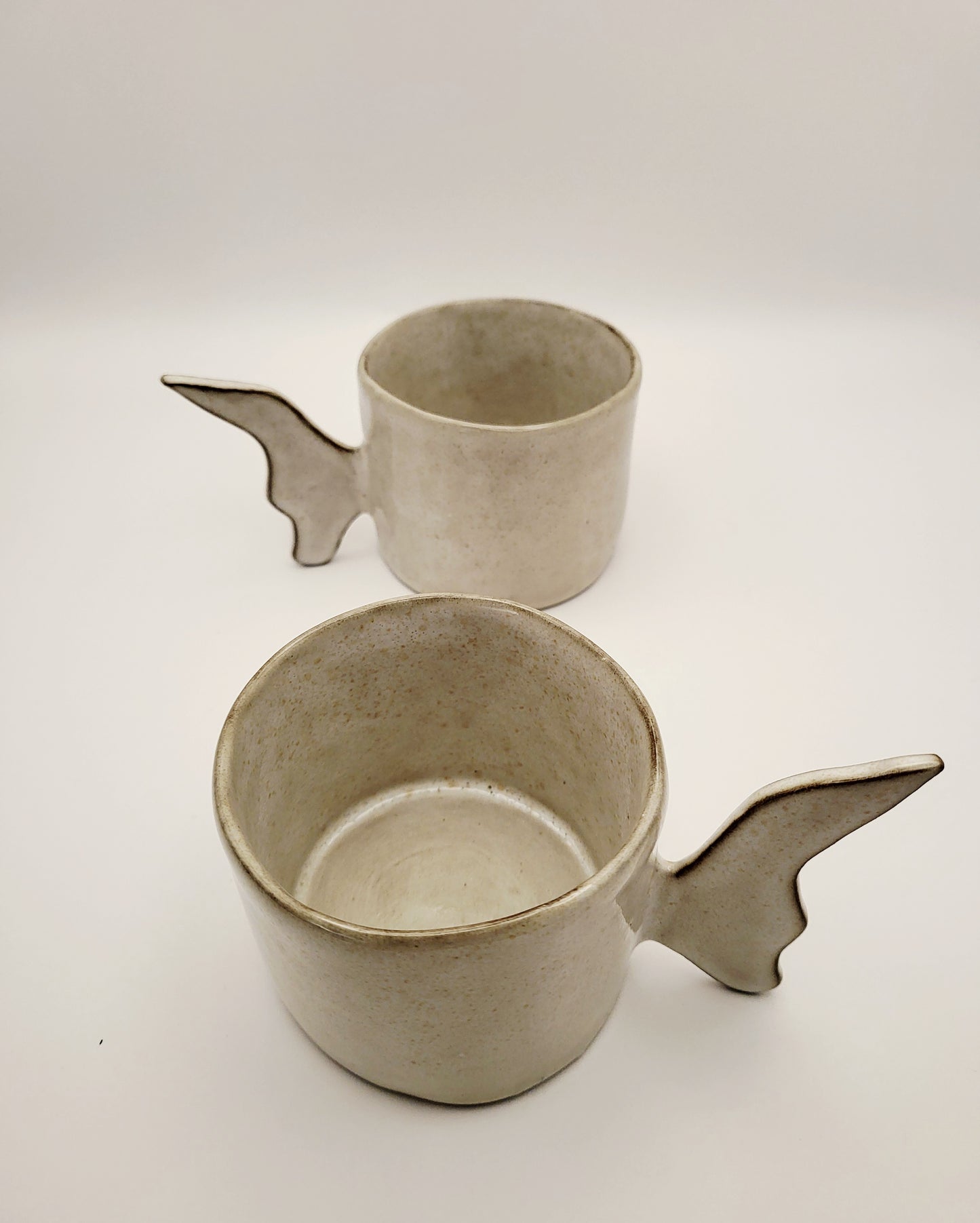 Tasse à café allongé / thé