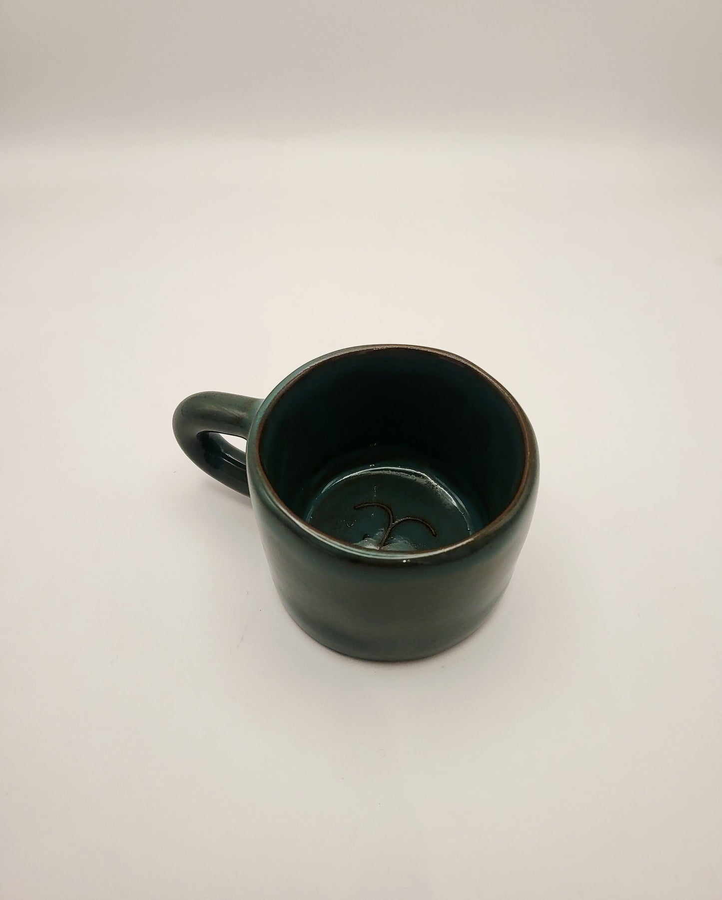 Tasse café allongé / thé