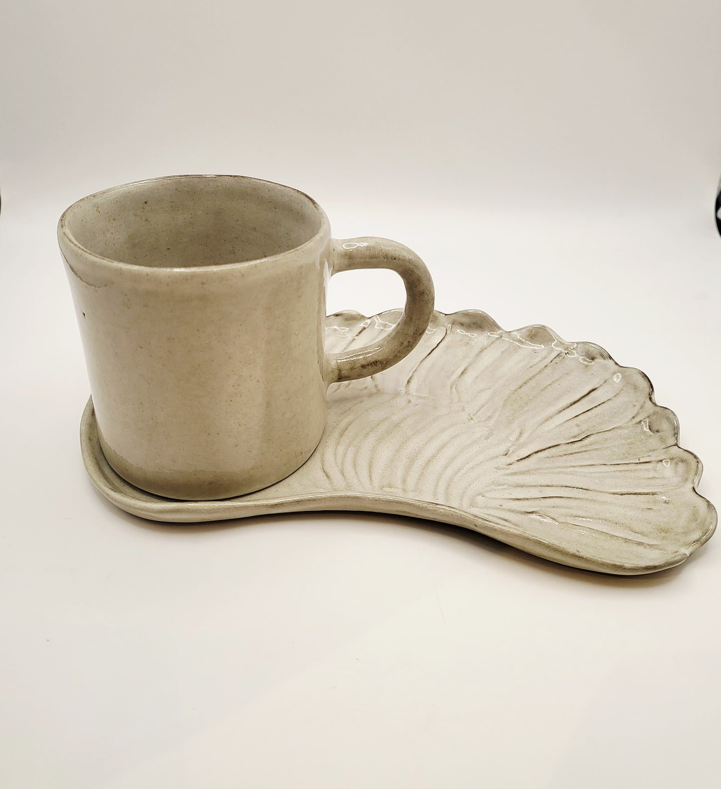 Ensemble "ange du matin"