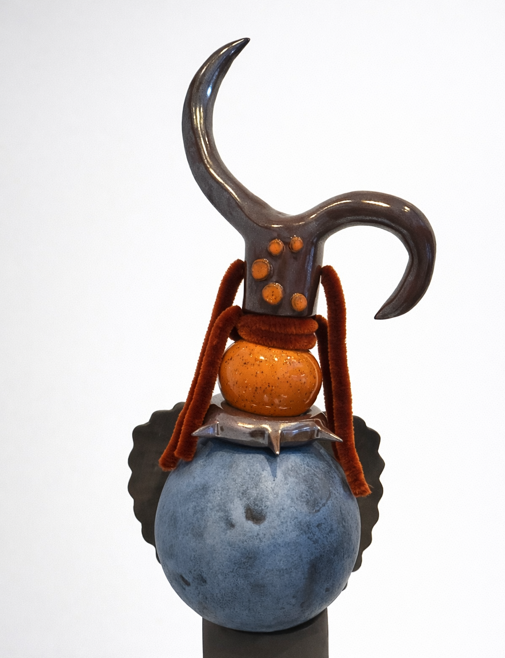 Totem numéro 2