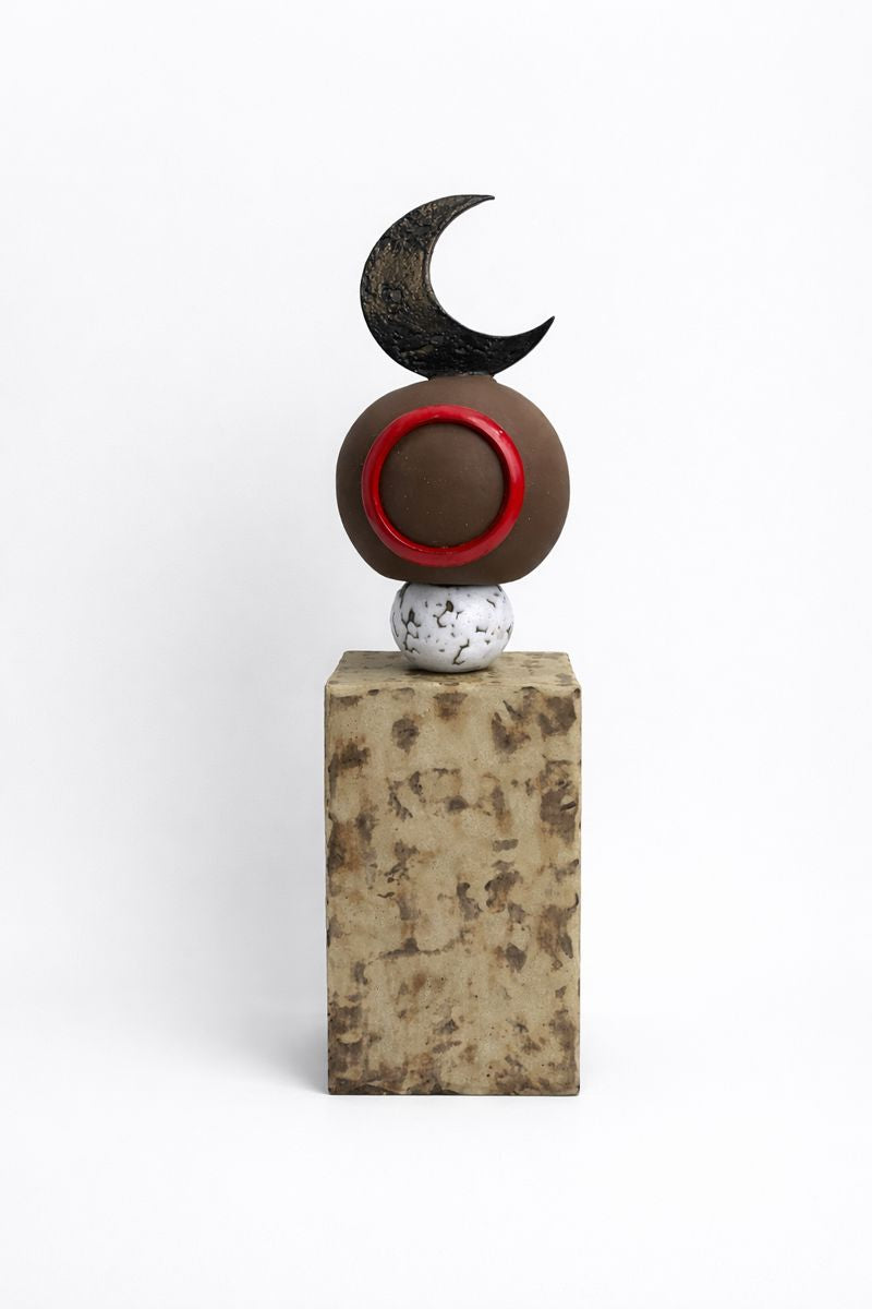 Totem, numéro 1