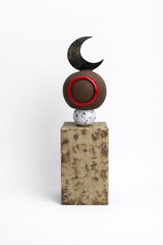 Totem, numéro 1
