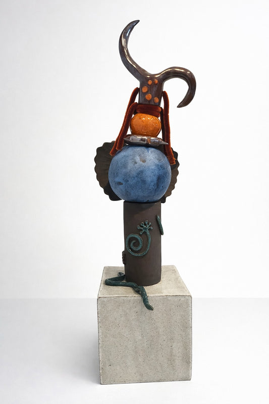 Totem numéro 2