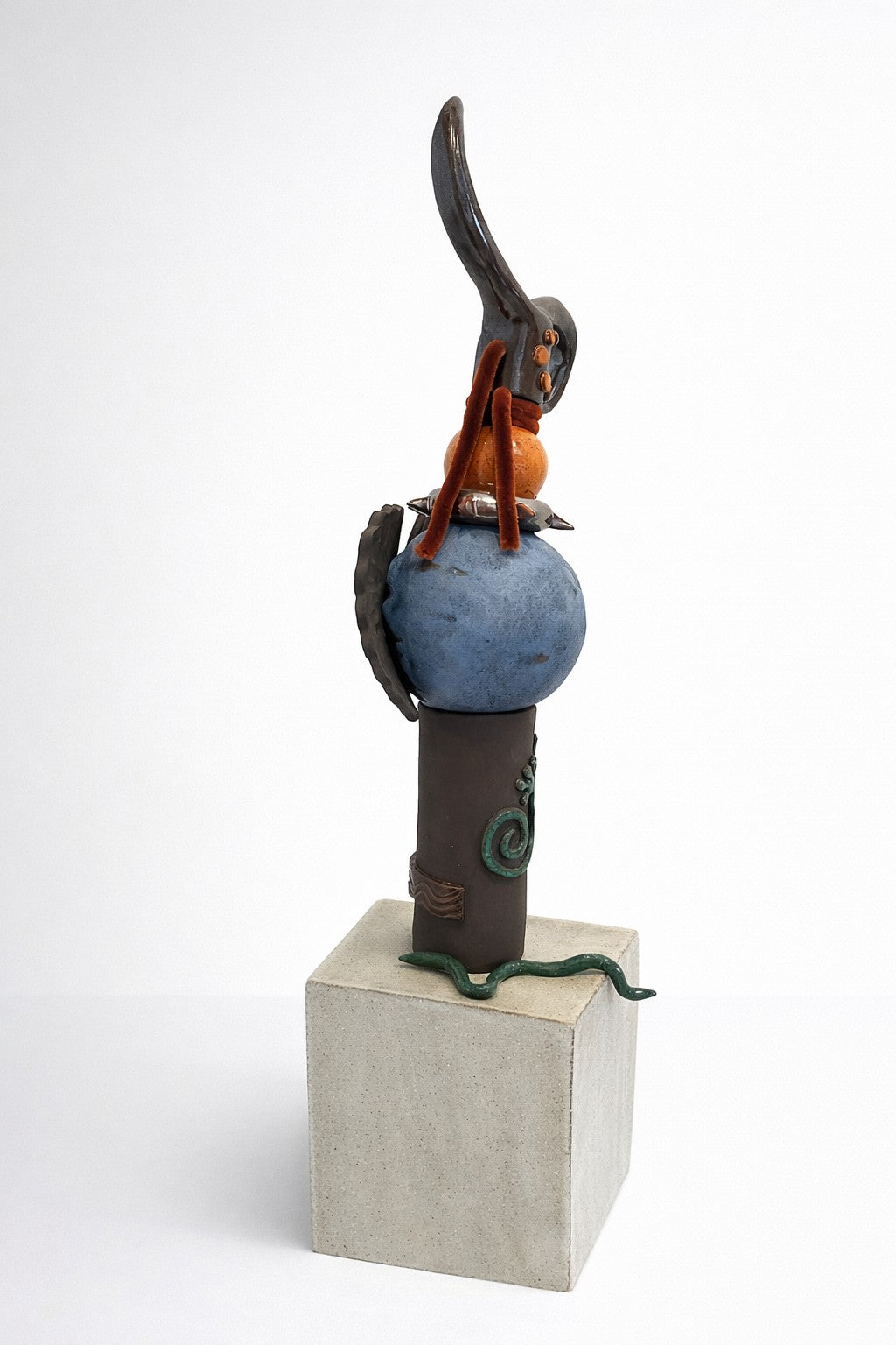 Totem numéro 2