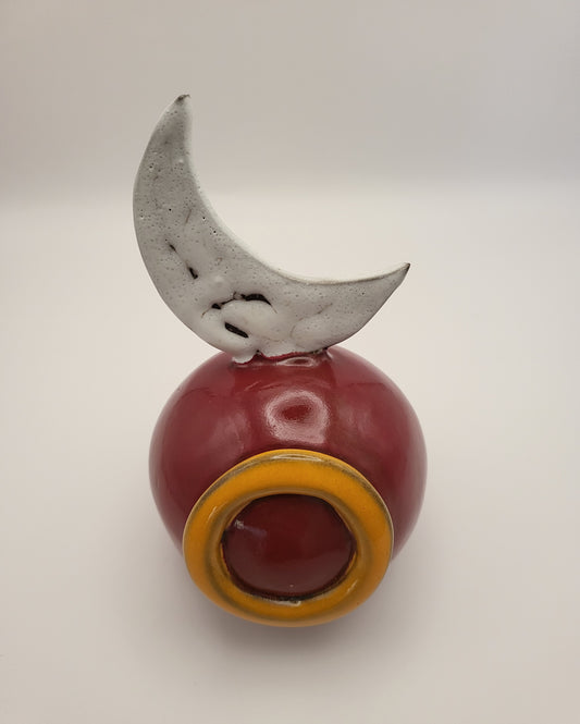 Supermoonster numéro 11